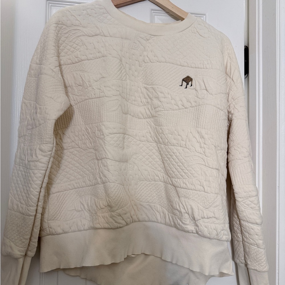 Women’s Bobo choses sweatshirt